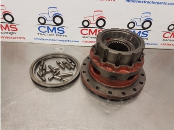 ترس تفاضلي - جرار Deutz D7807c, 6806, Dx3 Rear Axle Differential Complete 02309685, 04322311: صورة 2
