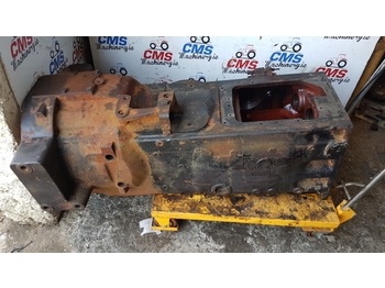 علبة التروس و قطع الغيار DEUTZ