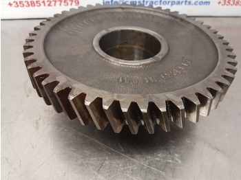 نقل الحركة - جرار Deutz Dx110, Dx6, Dx4, Agroxtra, Agrostar Transmission Gear 50 Teeth 04383372: صورة 5