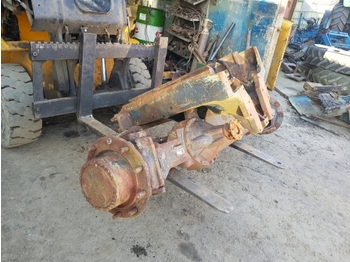 لمحور الأمامي DEUTZ