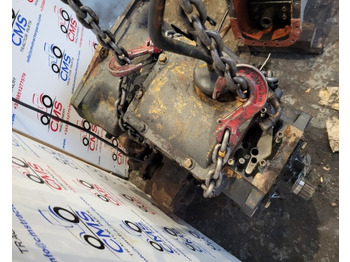 صندوق التروس Fermec  660 Transmission Gearbox Complete 3522535m1 3522535m1: صورة 2