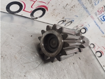 المحور الخلفي - جرار Fiat 115-90, 130-90, 140-90, 160-90 Rear Axle Sun Shaft Rhs 5109412: صورة 2