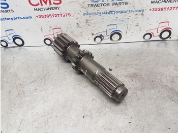 المحور الخلفي - جرار Fiat 115-90, 130-90, 140-90, 160-90 Rear Axle Sun Shaft Rhs 5109412: صورة 4