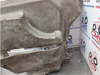الكابينة والداخلية Fiat F140, F120, F130, F Series,  Cab Interior Panel Cracked 5153814: صورة 4