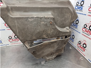 الكابينة والداخلية Fiat F140, F120, F130, F Series,  Cab Interior Panel Cracked 5153814: صورة 3