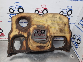 الكابينة والداخلية FIAT
