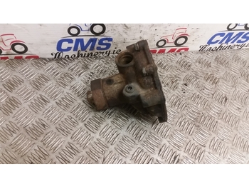 مضخة المبرد - جرار Fiat Ford 30, 10s, 35, F, F Dt F130, F120, F110, F140 Water Pump 98497117: صورة 4