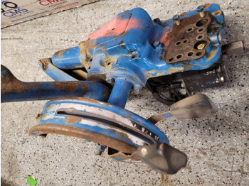 أجهزة هيدروليكية Ford 2600, 3600, 4600 Hydraulic Lift Cover Assy E0nn537ba, D5nn501a: صورة 3