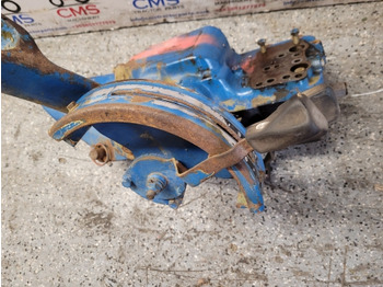 أجهزة هيدروليكية Ford 2600, 3600, 4600 Hydraulic Lift Cover Assy E0nn537ba, D5nn501a: صورة 2