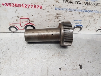 نقل الحركة FORD