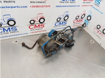 فلتر الوقود - آلات زراعية Ford 4830, 5030, 6610, 7710 Fuel Filter Support 83977042, E8nn9n166ab: صورة 5