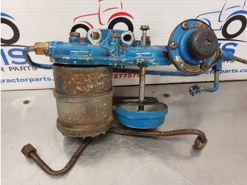 فلتر الوقود - آلات زراعية Ford 4830, 5030, 6610, 7710 Fuel Filter Support 83977042, E8nn9n166ab: صورة 3
