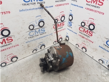 مضخة المقود - جرار Ford 555 600, 10, 1000 Ser Steering Pump E6nn3k514ea, E6nn3k514da, D8nn3k514eb: صورة 3