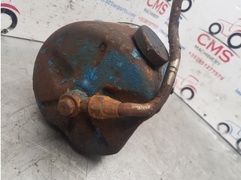 مضخة المقود - جرار Ford 555 600, 10, 1000 Ser Steering Pump E6nn3k514ea, E6nn3k514da, D8nn3k514eb: صورة 5