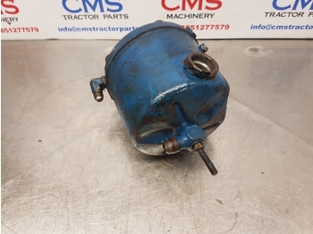 مضخة المقود - جرار Ford 555 600, 10,1000 Ser Steering Pump E6nn3k514ea, E6nn3k514da, D8nn3k514eb: صورة 4