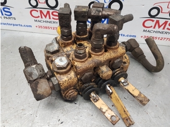 صمام هيدروليكي - لودر ذو محراث خلفي/ باكهو Ford 655, 655a, 550, 555, 555a Digger Loader Control Hydraulic Valve Complete: صورة 3