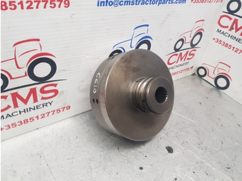 نقل الحركة FORD