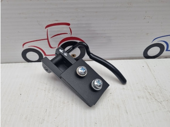 باب و قطع الغيار Ford 6610,7410, 5610, Tw Q Cab  Rear Window Latch Rh 83909518, D6nn9440860a: صورة 2