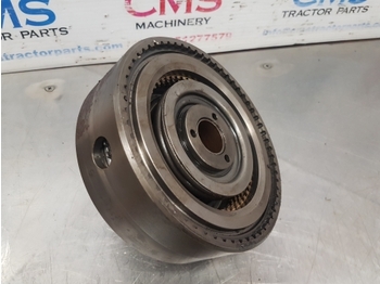 نقل الحركة - جرار Ford 7600. 5000, 100, 200, 600, 700 Series Pto Clutch Pack D5nnn707a: صورة 4 نقل الحركة - جرار Ford 7600. 5000, 100, 200, 600, 700 Series Pto Clutch Pack D5nnn707a: صورة 4