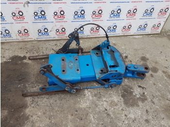 إطار هيكلي/ إطار معدني FORD