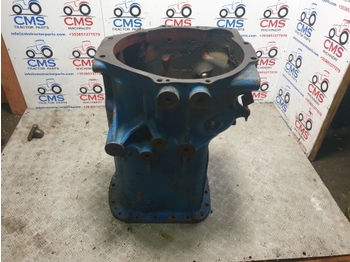 علبة التروس و قطع الغيار FORD