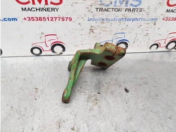 أجهزة هيدروليكية JOHN DEERE