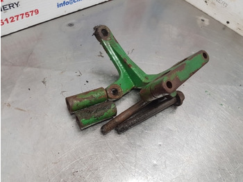 أجهزة هيدروليكية John Deere 2140, 20, 30, 40 Valve Coupler Bracket Rhs T22243t, T23752t,al26972: صورة 2