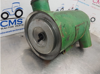 نظام سحب الهواء John Deere 3040, 3140, 2140, 2141, 2040s, Air Cleaner Filter Box Al31569: صورة 3