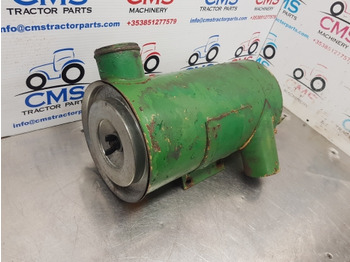نظام سحب الهواء John Deere 3040, 3140, 2140, 2141, 2040s, Air Cleaner Filter Box Al31569: صورة 2