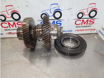 نقل الحركة JOHN DEERE