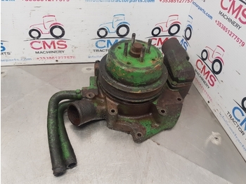 مضخة المبرد JOHN DEERE