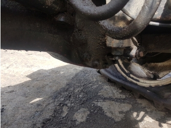 ترس تفاضلي LAMBORGHINI