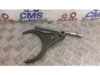 ترس تفاضلي LANDINI