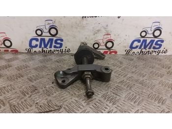 أجزاء الفرامل - جرار Landini Mythos Series Mythos 115 Brake Pedal Lever Assembly 3304805m92: صورة 3