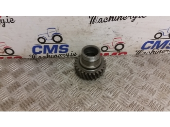 نقل الحركة LANDINI