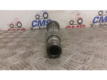 نقل الحركة LANDINI