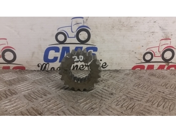 نقل الحركة LANDINI