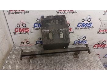 المحرك و قطع الغيار MASSEY FERGUSON