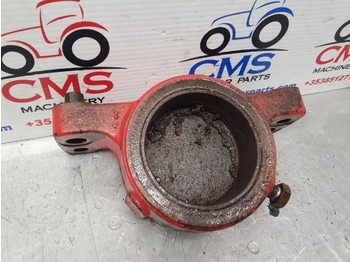 نظام التعليق - جرار Mccormick Case Mxc, Mc Mc100 Front Axle Support Bracket Front 138532, 337257a1: صورة 2