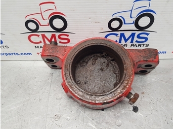 نظام التعليق - جرار Mccormick Case Mxc, Mc Mc100 Front Axle Support Bracket Front 138532, 337257a1: صورة 3
