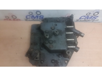 نقل الحركة - جرار New Holland 40 Series And Ts Transmission Valve F0nn7z485bf  F0nn7z485be: صورة 2
