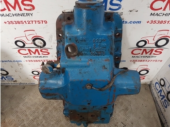 أجهزة هيدروليكية NEW HOLLAND