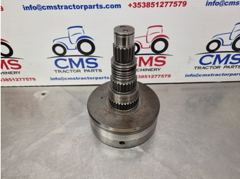 نقل الحركة NEW HOLLAND