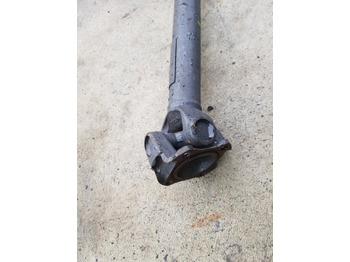 لمحور الأمامي New Holland Case T7040, T7.260, Puma Front Axle Drive Shaft 84486152: صورة 2