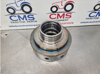 القابض و قطع الغيار - جرار New Holland Case Tm, Mxm Tm125 Transmission Clutch B Housing 5166540, 5171195: صورة 2