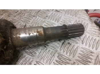 نصف رمح - جرار New Holland  Ford 35, Ts, L Ts110, Ts115 Front Axle Drive Shaft Right 5166550: صورة 4