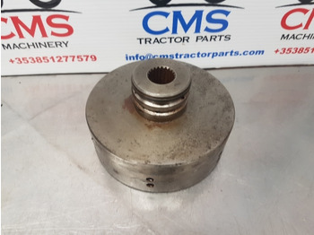 نقل الحركة NEW HOLLAND