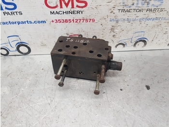 نقل الحركة NEW HOLLAND