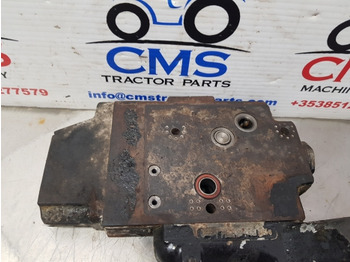 أجهزة هيدروليكية New Holland T6, T7, Case Puma, Maxxum Hydraulic Valve, Manifold Parts 87381965: صورة 2