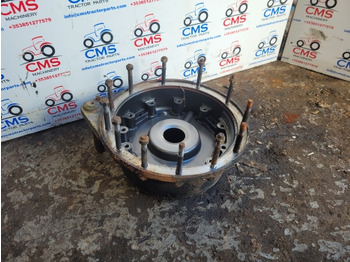 قطع الغيار - جرار New Holland T7 Case Puma Cvt Rear Axle Intermediate Housing Rhs 84264261: صورة 2